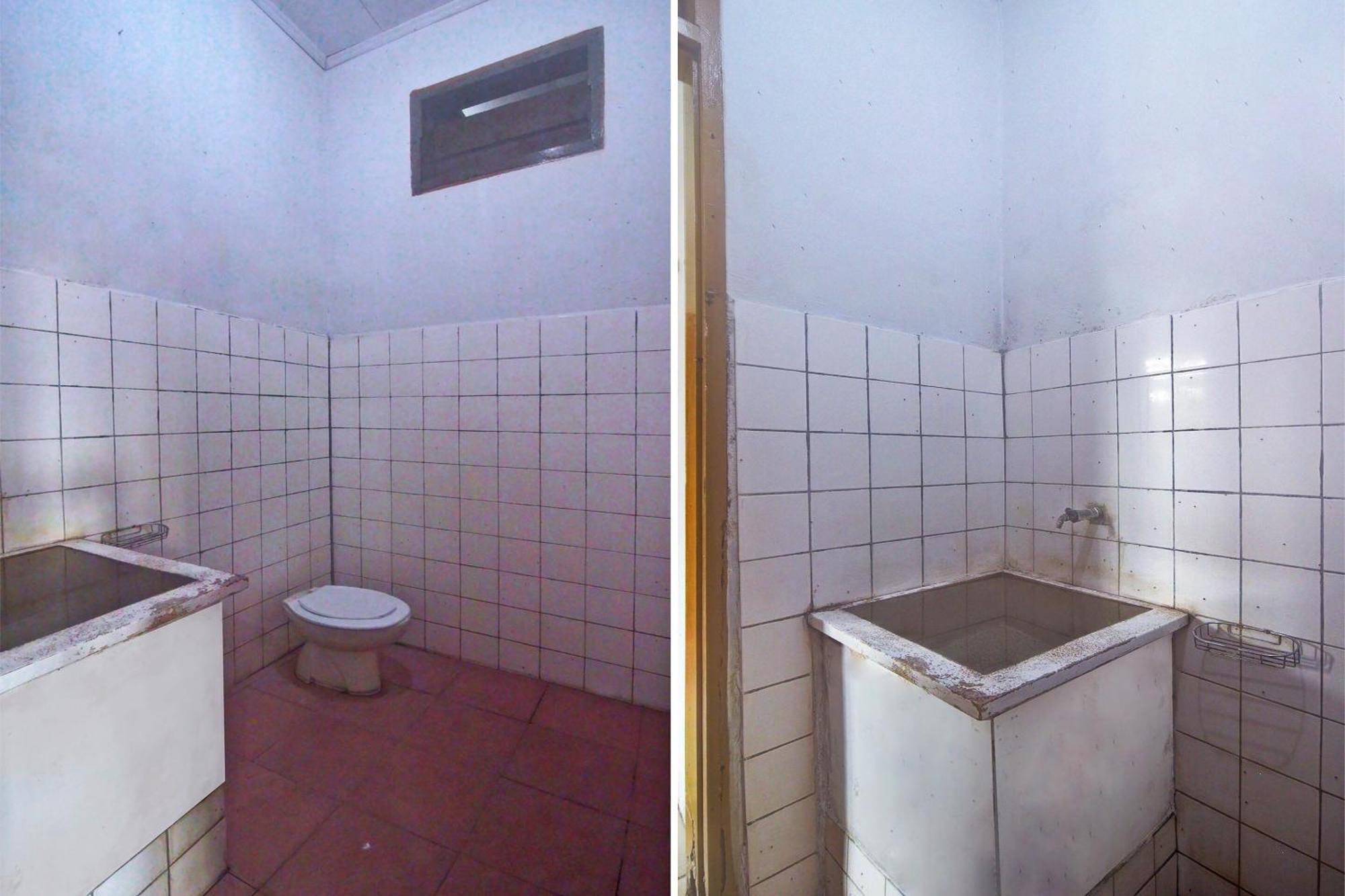 Oyo 92041 Borneo Hotel